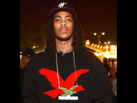 ‪Waka Flocka - Swish (Ft. Roscoe Dash, Chrissa & Gorilla Zoe‬) NEW - 2011