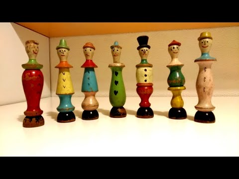 Giorgio Tibbs Ft. Bruno Tibbs - i 7 giorni della settimana - Prescolare