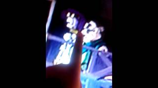 Sonic,Manic,And Sonyas mom