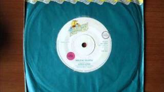 Linda Lewis - Sideway shuffle