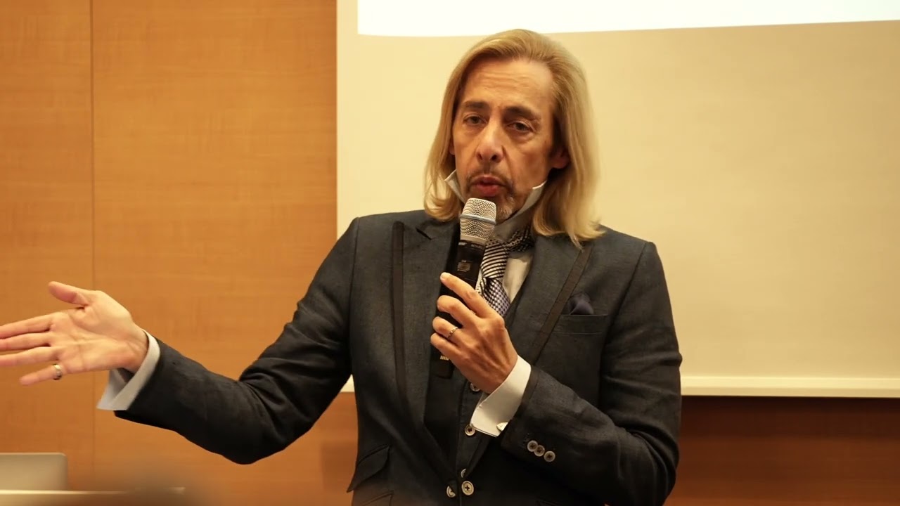 YouTube video preview