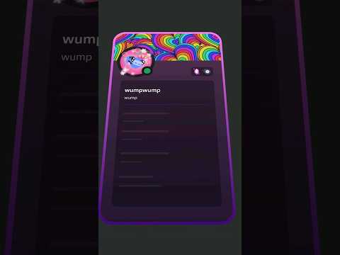 the discord profile of that friend who has nitro