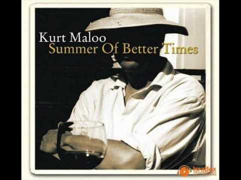 Kurt Maloo - Day Of The Man With A Heart Of Gold