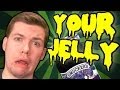 NateTalksToYou Is Jealous