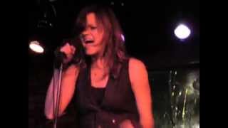 The Donnas You Make Me Hot San Francisco March 2nd 2007