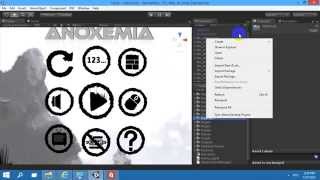 preview picture of video 'Anoxemia Unity Steamworks Tutorial'