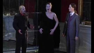 La Clemenza di Tito - Vitellia: Terzett "Vengo, aspettate", Akt 1