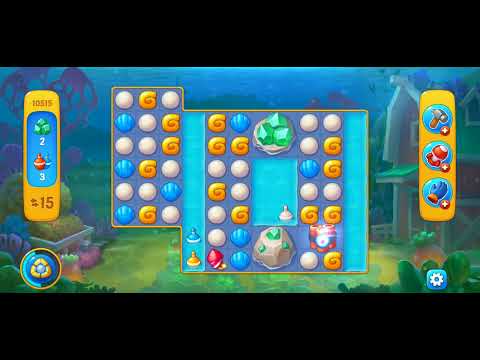 Fishdom/Gameplay/Levels(10515)