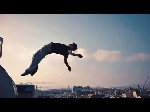 Krap Discovery - Vienna