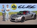 Lotus Elise Review Why It S Worth 50 000