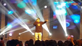 [직캠] 마이크로닷 (Microdot) '너와 (With You)'...홍수현 위한 세레나데?