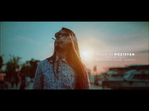 Kendine Müzisyen - Hikayenin Yazarı Sensin!