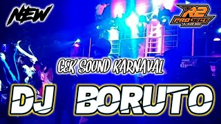 Download lagu DJ KARA BORUTO || BASS HOREGG UNTUK CEK SOUND KARNAVAL || by r2 project official remix mp3