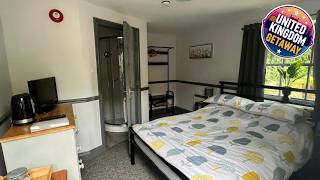 The White Hart | Oxford, United Kingdom | Hotel Review ⭐