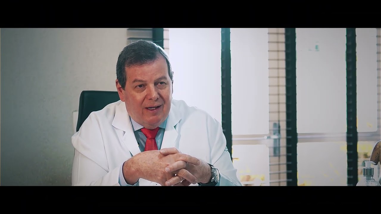 Depoimento Dr. José Crivelin