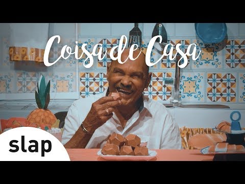 Video thumbnail for Coisa de Casa