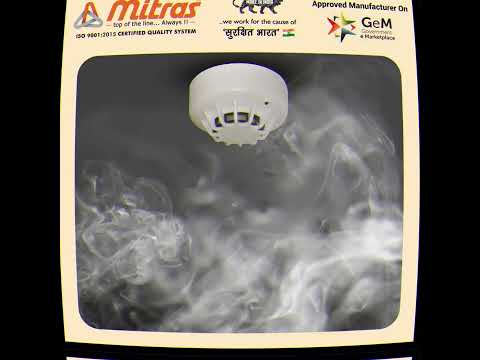 Smoke Detector
