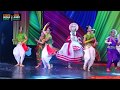 7 Indian Classical Dance Forms (“Unity in Diversity) by students of Suncity School