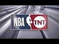 NBA On TNT Theme 2002 25