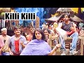 Killi Killi Telugu Full Hd Movie Song Pawan Kalyan Telugu Videos