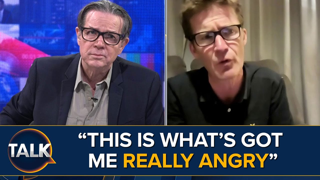 “They Get FREE Rides To The MOSQUE” | Outrage As Kent Council Funds Refugee’s Driving Lessons