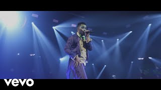 Yungen - Bestie (Live) - #VevoHalloween 2017 ft. Yxng Bane
