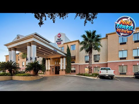 Best Western Plus Hill Country Suites | San Antonio (TX), United States | Hotel Review 🌟