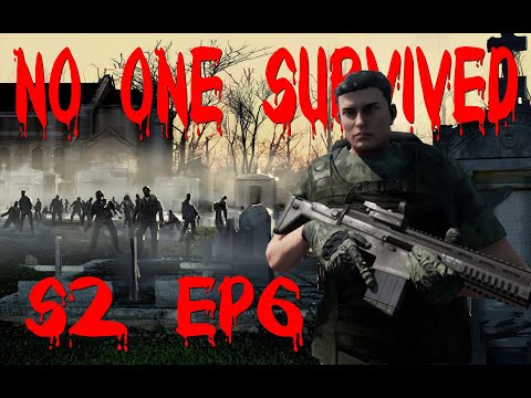 No One Survived - S2 - EP6