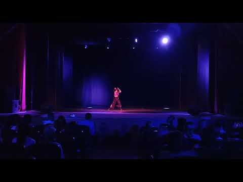 [Live] PIXY – Addicted dance cover by Nicky Sunwoo (BLACK MIST) DYNAMITE Fest 2022