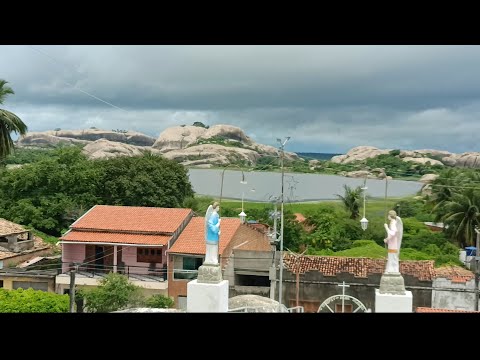  CIDADE DE CHAVAL CEARÁ ABRIL DE 2026