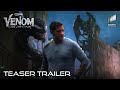 VENOM 3: ALONG CAME A SPIDER – Trailer (2024) Tom Hardy, Tom Holland | Sony Pictures (HD)