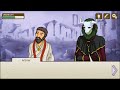 Socrates Jones: Pro Philosopher - Chapter 1: Euthyphro