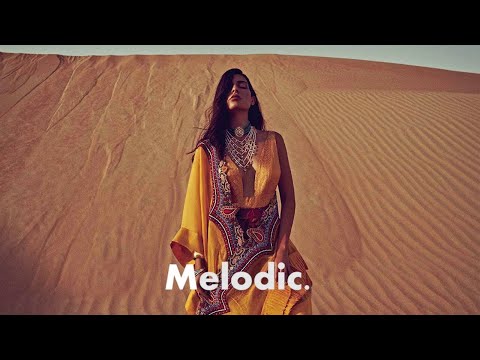 Oriental Vibes | Ethnic Deep House ' Chillout ' Electronic Mix