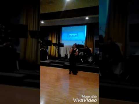 Evelin Varga- Im outta love