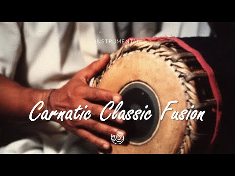 Carnatic Classical Instrumental | Mridangam | 30 Min Nonstop