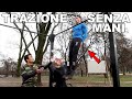 BATTIAMO IL RECORD MONDIALE DI [NO HANDS PULL UPS]! TRAZIONI SENZA MANI! IN POCHISSIMI CI RIESCONO!