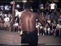 Lambada Boca da Barra 1989 Porto Seguro-Bahia - Eng. Antonio Carlos Santiago Lambada Boca da Barra 1989 Porto Seguro-Bahia