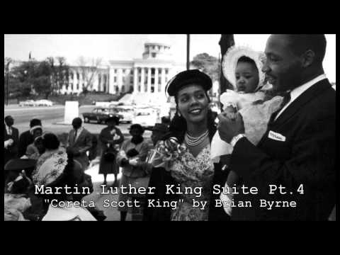 Martin Luther King Suite Part 4 