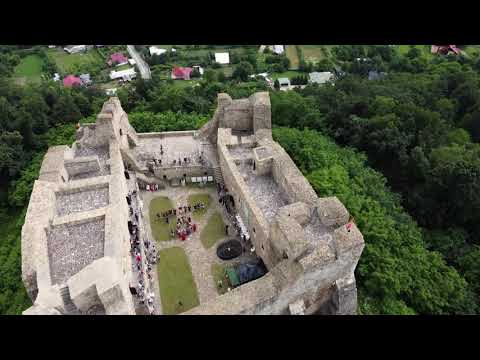 Pensiunea Casa Anca, Agapia clip prezentare 2