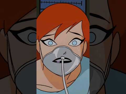 The End of Barbara Gordon