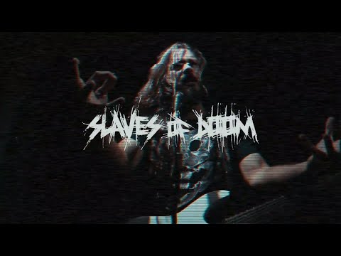 Slaves of Doom - Espelho Social (CLIP OFFICIAL)