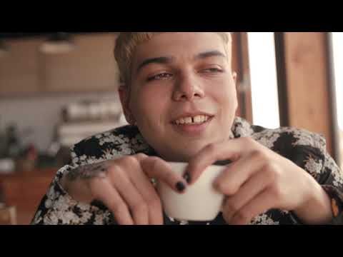 Gianluca - Amor Platónico ft Orodembow (prod Christ Sonic)