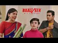 Baalveer की माँ के अन्दर घुसा शैतानी ताकत Baalve