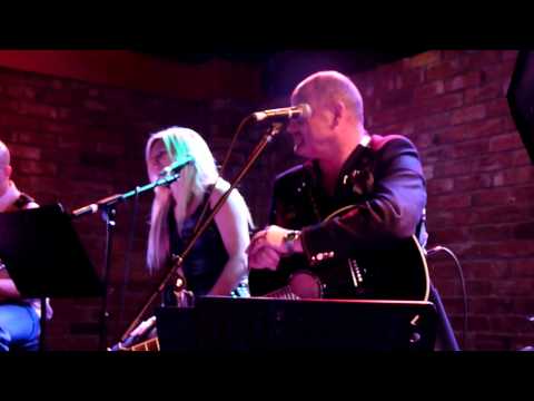 At The End Of Day - Gary Hughes