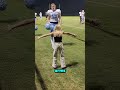 she just wanted a hug from her brother