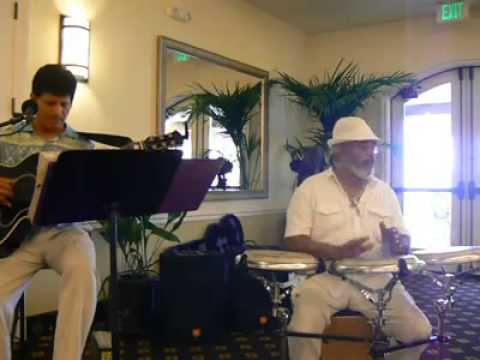 Promotional video thumbnail 5 for Vic Moraga