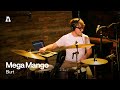 Mega Mango Blurt Audiotree Live