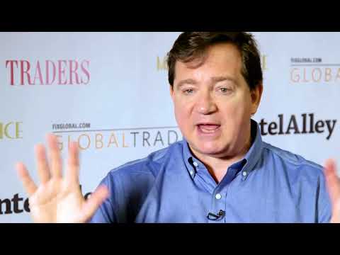 Markets Media Video: Dave Weisberger, CoinRoutes - Part 2