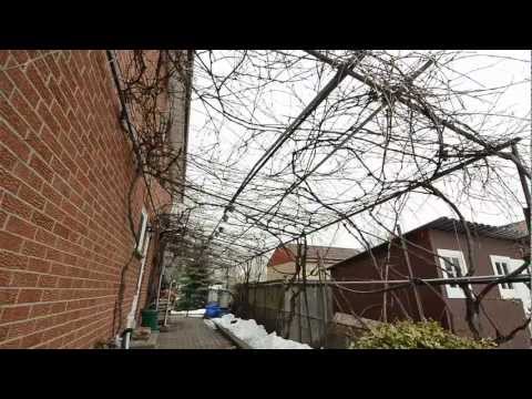 39 Montjoy Crescent Brampton Dan Gardner