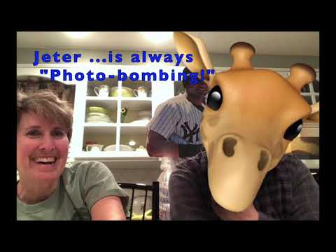 "Our Gang"  Off The Wall  2020    BGM Productions 2020